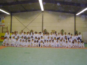 06.12.2003 | Photo de classe