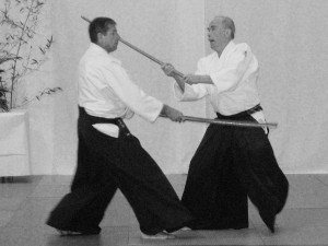 29.01.2005 | Kata de bokken