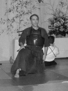 29.01.2005 | Démonstration de Judo traditionnel