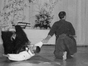 29.01.2005 | Démonstration de Judo traditionnel