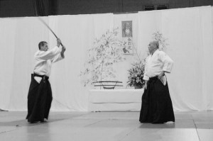 29.01.2005 | Attaque au bokken