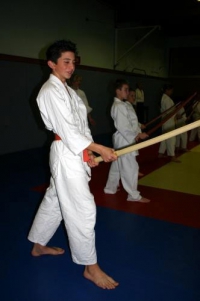 03.06.2006 | Bokken