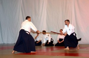 27.01.2007 | Aikibudo