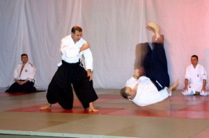 27.01.2007 | Aikibudo