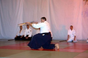 27.01.2007 | Aikibudo