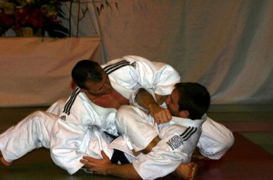 27.01.2007 | Jujitsu