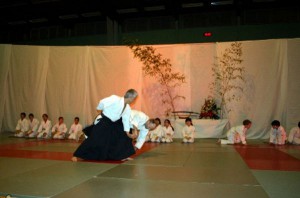 27.01.2007 | Aikido