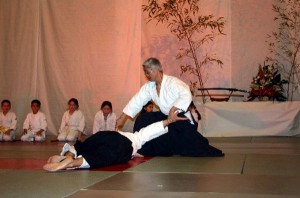 27.01.2007 | Aikido