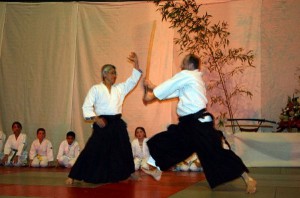 27.01.2007 | Aikido