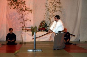 27.01.2007 | Iaido