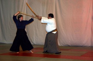 27.01.2007 | Iaido