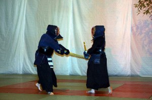 27.01.2007 | Kendo