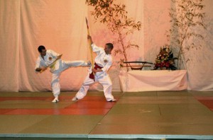 27.01.2007 | Kung Fu