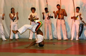 27.01.2007 | Capoeira