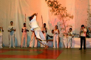 27.01.2007 | Capoeira