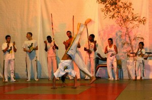 27.01.2007 | Capoeira