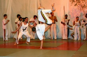 27.01.2007 | Capoeira