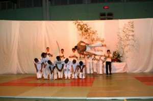 27.01.2007 | Capoeira