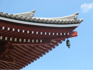 09.09.2012 | Temple Sensoji