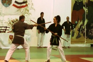 31.01.2015 | Kobudo / Postillon Olympique Longjumeau